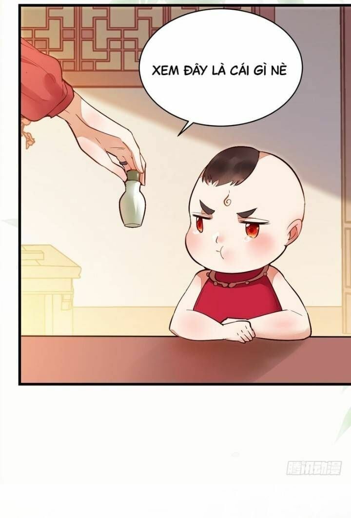 đọc truyện Tuyệt Sắc Quyến Rũ: Quỷ Y Chí Tôn Chương 224 ảnh 18 tại Thiên Thai Truyện