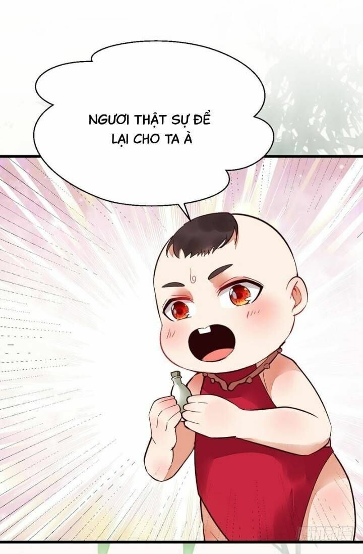 đọc truyện Tuyệt Sắc Quyến Rũ: Quỷ Y Chí Tôn Chương 224 ảnh 19 tại Thiên Thai Truyện