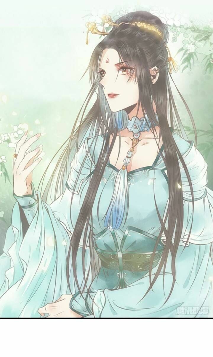 đọc truyện Tuyệt Sắc Quyến Rũ: Quỷ Y Chí Tôn Chương 224 ảnh 4 tại Thiên Thai Truyện