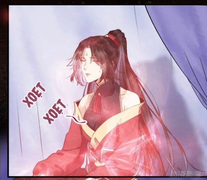 đọc truyện Tuyệt Sắc Quyến Rũ: Quỷ Y Chí Tôn Chương 224 ảnh 24 tại Thiên Thai Truyện