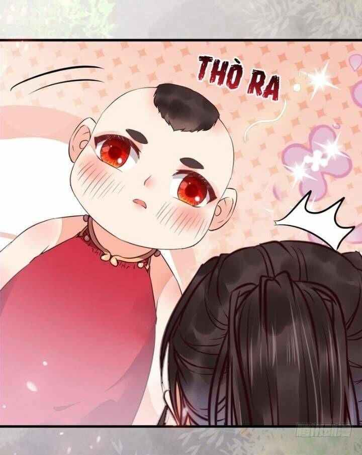 đọc truyện Tuyệt Sắc Quyến Rũ: Quỷ Y Chí Tôn Chương 224 ảnh 27 tại Thiên Thai Truyện