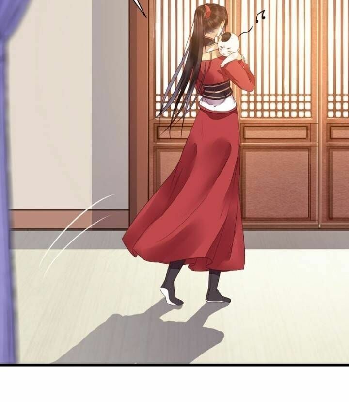 đọc truyện Tuyệt Sắc Quyến Rũ: Quỷ Y Chí Tôn Chương 224 ảnh 31 tại Thiên Thai Truyện