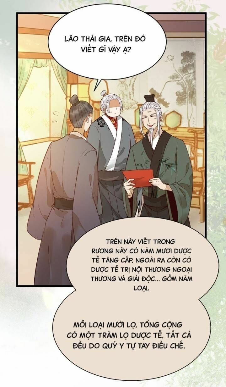 đọc truyện Tuyệt Sắc Quyến Rũ: Quỷ Y Chí Tôn Chương 224 ảnh 6 tại Thiên Thai Truyện