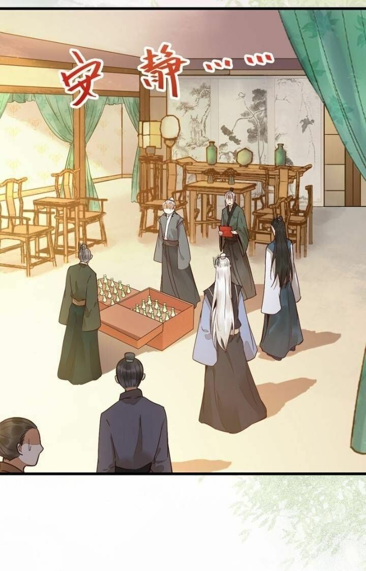 đọc truyện Tuyệt Sắc Quyến Rũ: Quỷ Y Chí Tôn Chương 224 ảnh 8 tại Thiên Thai Truyện