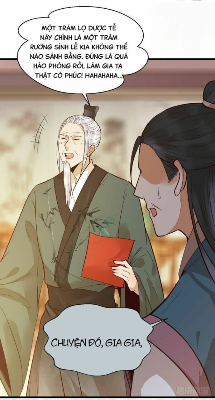 đọc truyện Tuyệt Sắc Quyến Rũ: Quỷ Y Chí Tôn Chương 224 ảnh 10 tại Thiên Thai Truyện