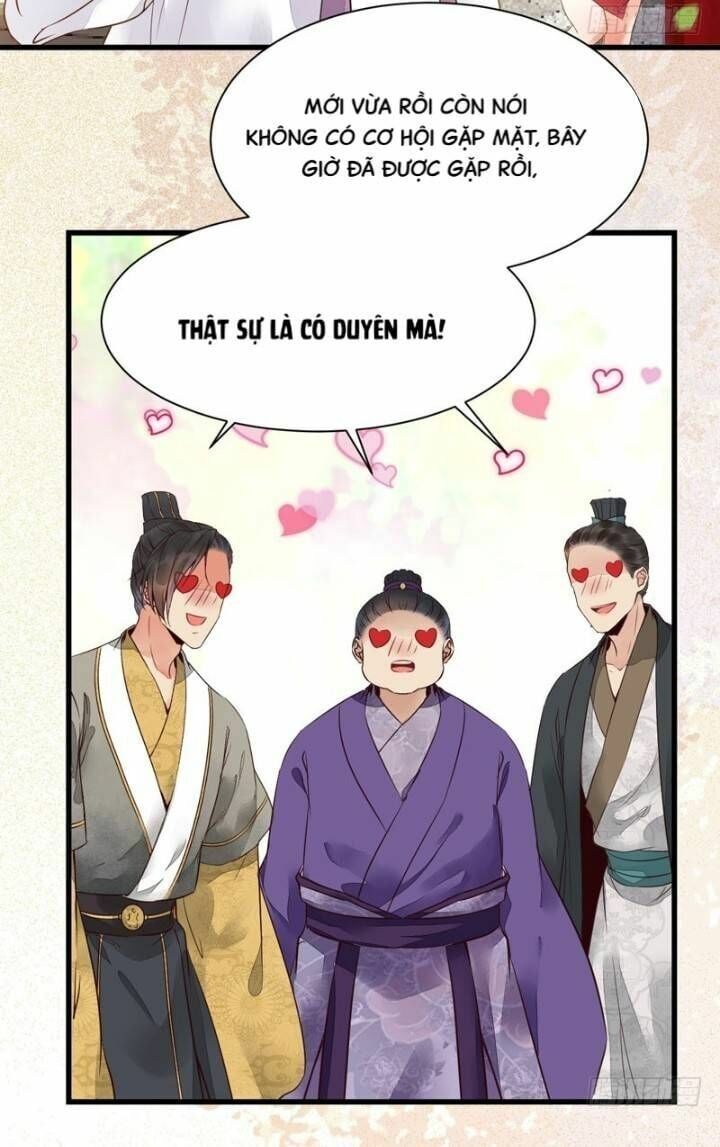 đọc truyện Tuyệt Sắc Quyến Rũ: Quỷ Y Chí Tôn Chương 225 ảnh 13 tại Thiên Thai Truyện