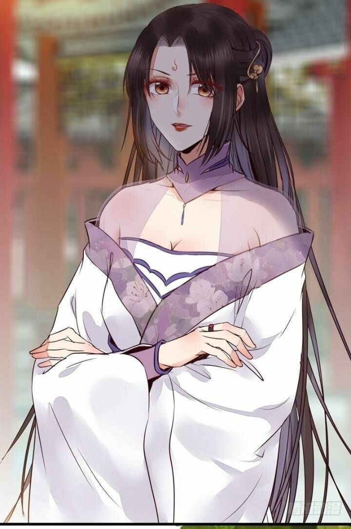 đọc truyện Tuyệt Sắc Quyến Rũ: Quỷ Y Chí Tôn Chương 225 ảnh 24 tại Thiên Thai Truyện