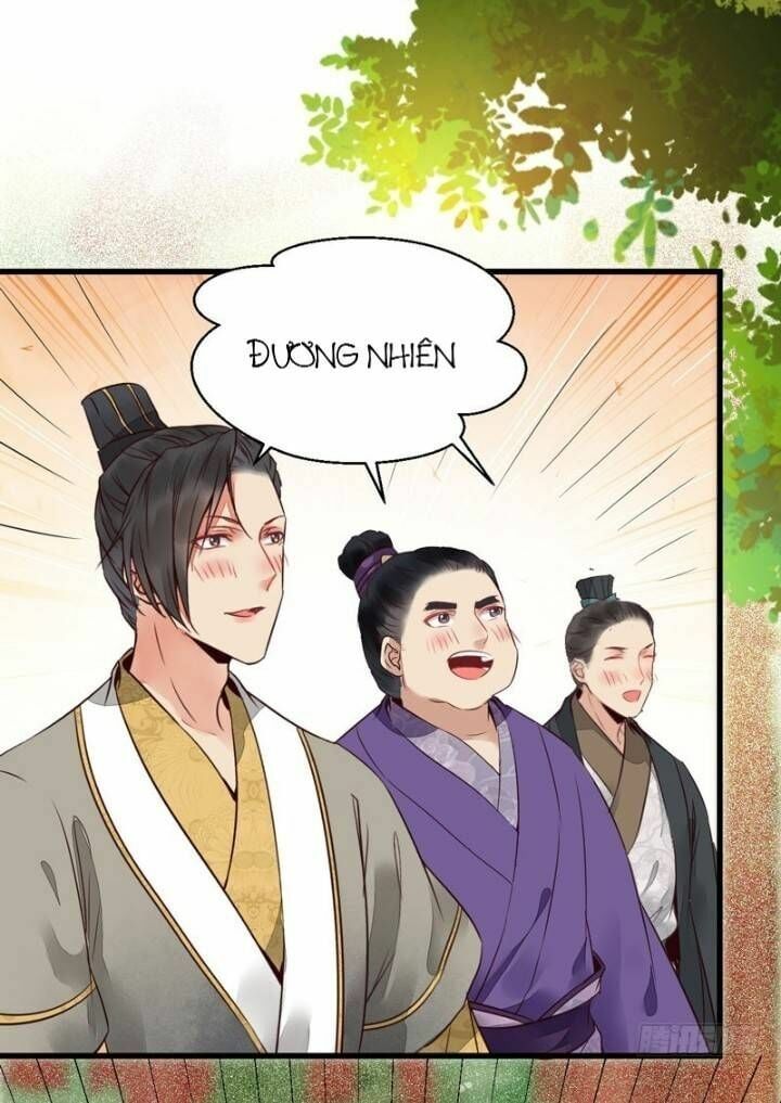 đọc truyện Tuyệt Sắc Quyến Rũ: Quỷ Y Chí Tôn Chương 225 ảnh 25 tại Thiên Thai Truyện