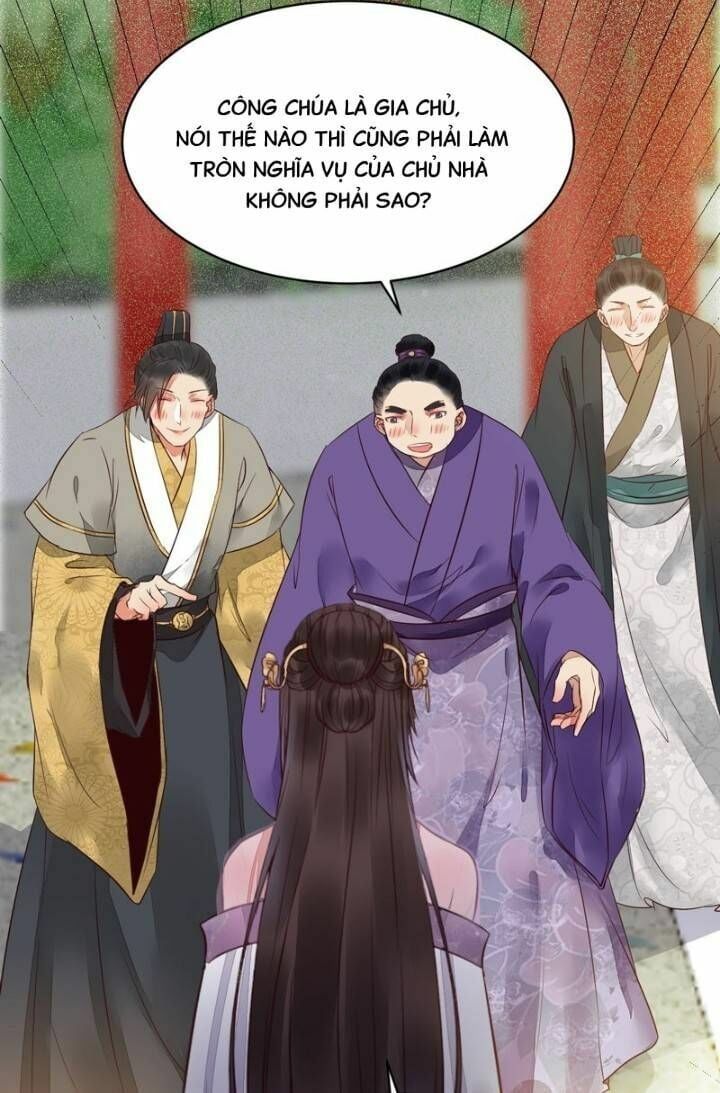 đọc truyện Tuyệt Sắc Quyến Rũ: Quỷ Y Chí Tôn Chương 225 ảnh 26 tại Thiên Thai Truyện