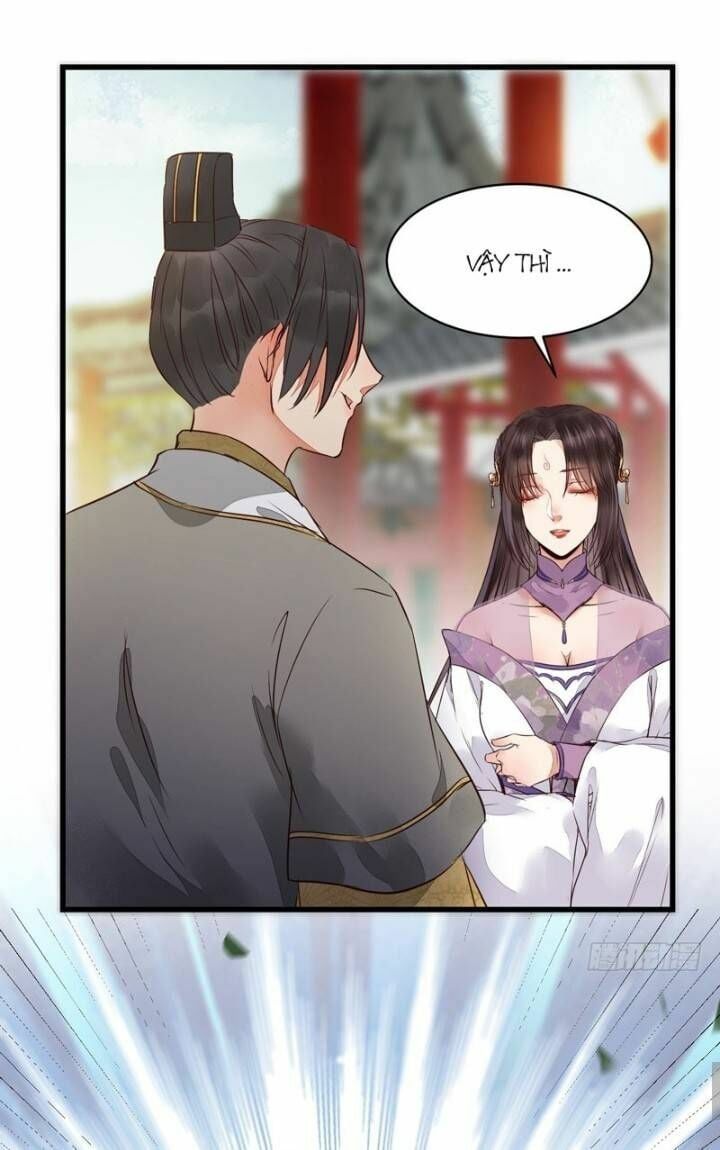 đọc truyện Tuyệt Sắc Quyến Rũ: Quỷ Y Chí Tôn Chương 225 ảnh 31 tại Thiên Thai Truyện