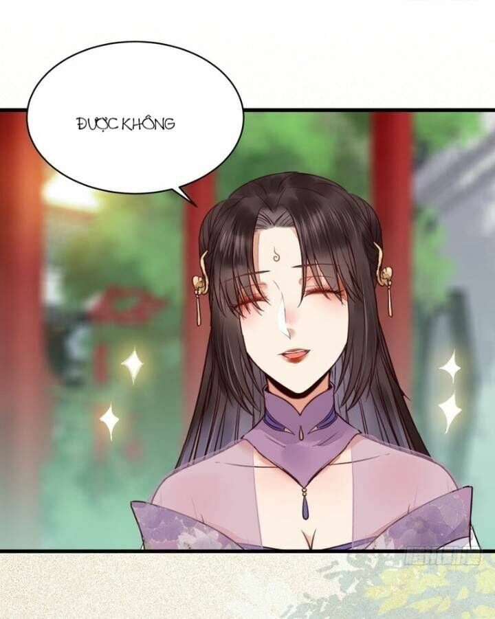 đọc truyện Tuyệt Sắc Quyến Rũ: Quỷ Y Chí Tôn Chương 225 ảnh 34 tại Thiên Thai Truyện