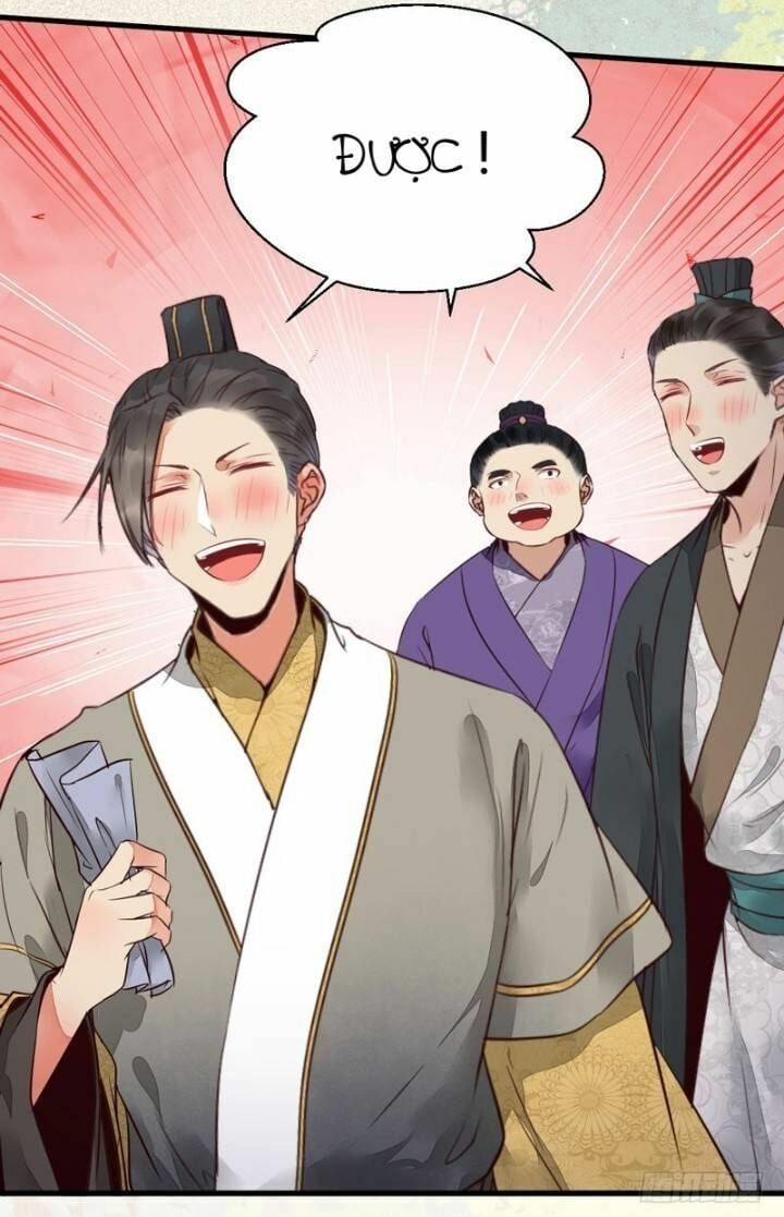 đọc truyện Tuyệt Sắc Quyến Rũ: Quỷ Y Chí Tôn Chương 225 ảnh 35 tại Thiên Thai Truyện