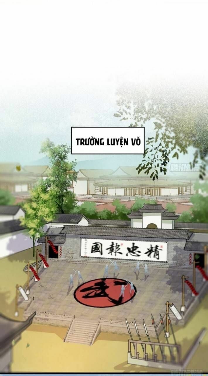 đọc truyện Tuyệt Sắc Quyến Rũ: Quỷ Y Chí Tôn Chương 225 ảnh 37 tại Thiên Thai Truyện