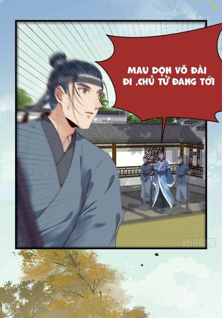 đọc truyện Tuyệt Sắc Quyến Rũ: Quỷ Y Chí Tôn Chương 225 ảnh 38 tại Thiên Thai Truyện