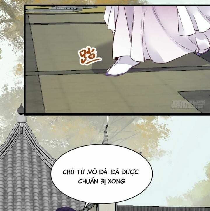 đọc truyện Tuyệt Sắc Quyến Rũ: Quỷ Y Chí Tôn Chương 225 ảnh 39 tại Thiên Thai Truyện