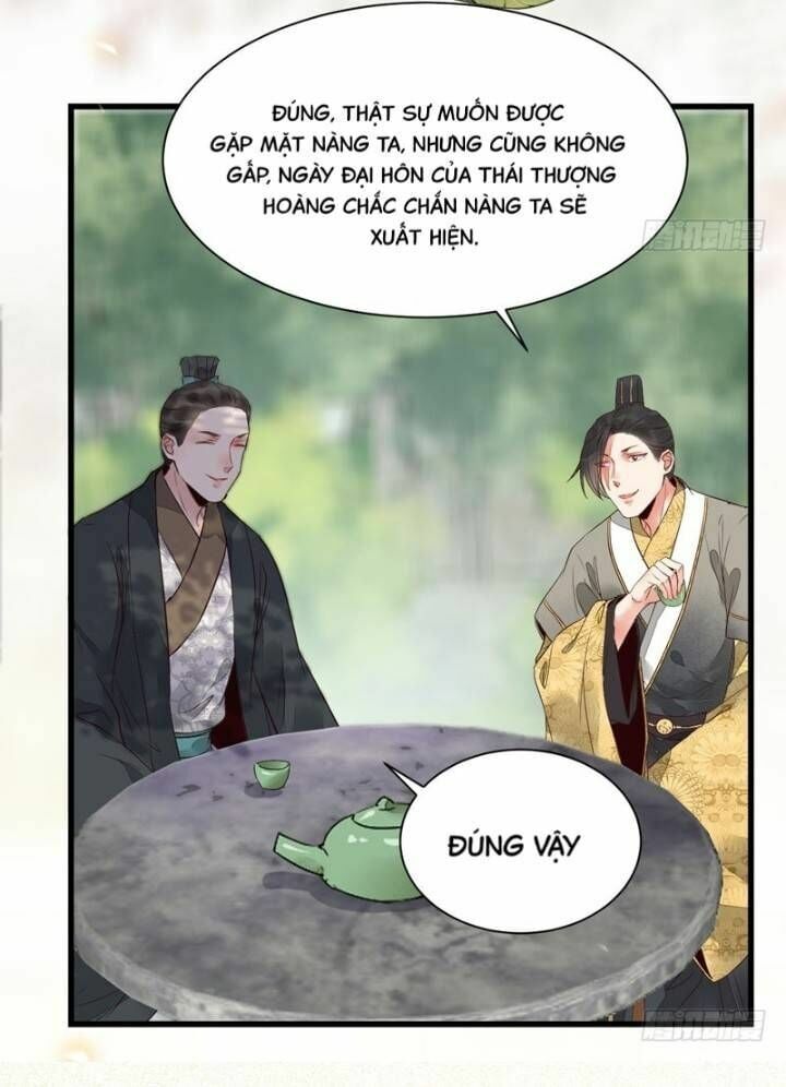 đọc truyện Tuyệt Sắc Quyến Rũ: Quỷ Y Chí Tôn Chương 225 ảnh 7 tại Thiên Thai Truyện