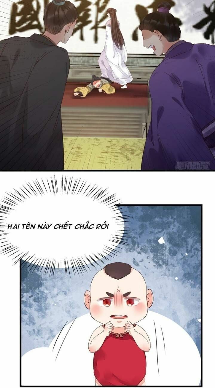 đọc truyện Tuyệt Sắc Quyến Rũ: Quỷ Y Chí Tôn Chương 226 ảnh 12 tại Thiên Thai Truyện