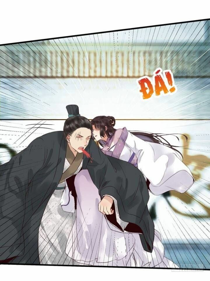 đọc truyện Tuyệt Sắc Quyến Rũ: Quỷ Y Chí Tôn Chương 226 ảnh 13 tại Thiên Thai Truyện