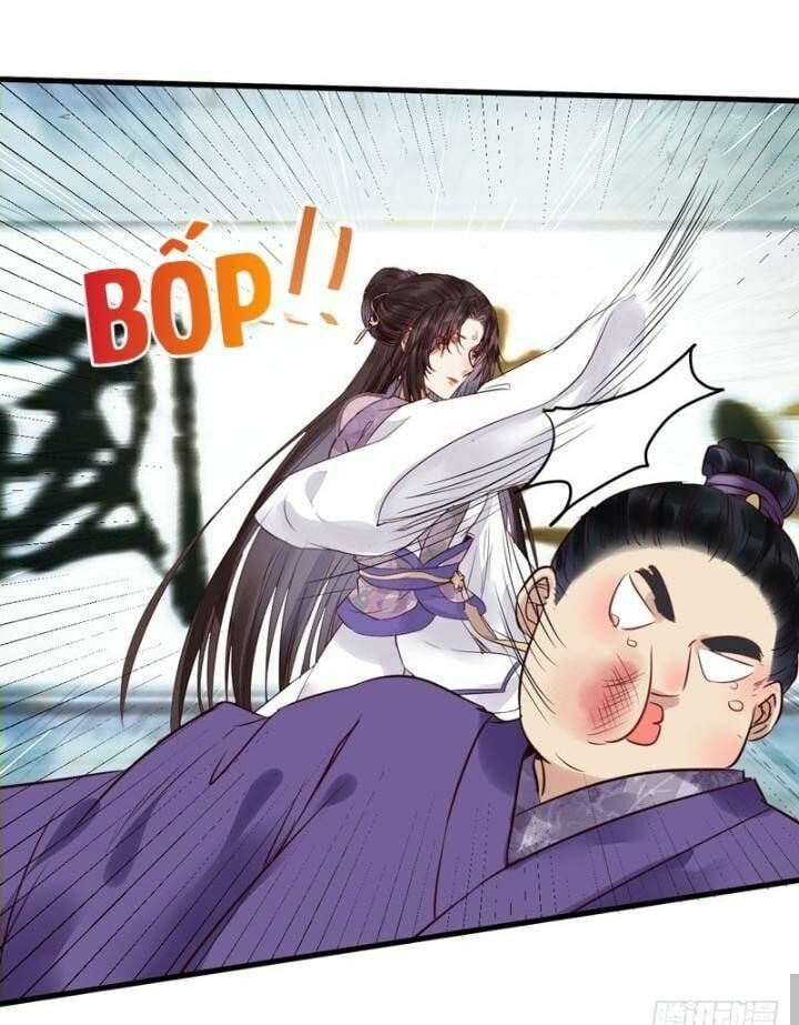 đọc truyện Tuyệt Sắc Quyến Rũ: Quỷ Y Chí Tôn Chương 226 ảnh 14 tại Thiên Thai Truyện