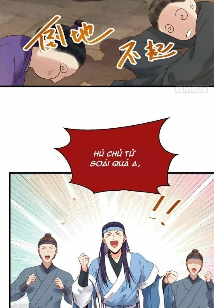 đọc truyện Tuyệt Sắc Quyến Rũ: Quỷ Y Chí Tôn Chương 226 ảnh 17 tại Thiên Thai Truyện