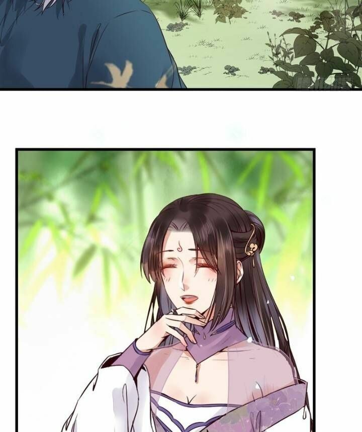 đọc truyện Tuyệt Sắc Quyến Rũ: Quỷ Y Chí Tôn Chương 226 ảnh 29 tại Thiên Thai Truyện