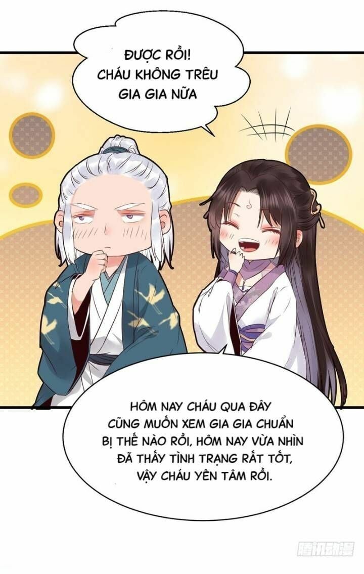 đọc truyện Tuyệt Sắc Quyến Rũ: Quỷ Y Chí Tôn Chương 226 ảnh 34 tại Thiên Thai Truyện