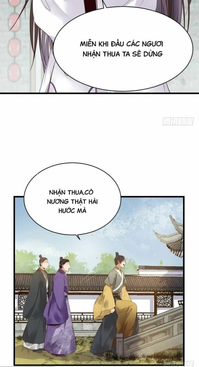 đọc truyện Tuyệt Sắc Quyến Rũ: Quỷ Y Chí Tôn Chương 226 ảnh 6 tại Thiên Thai Truyện