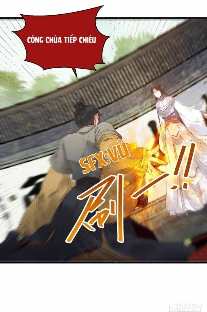 đọc truyện Tuyệt Sắc Quyến Rũ: Quỷ Y Chí Tôn Chương 226 ảnh 7 tại Thiên Thai Truyện