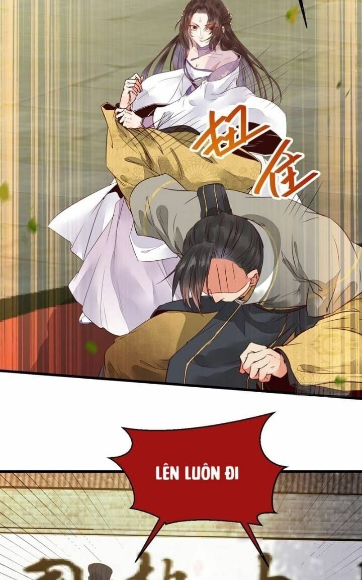 đọc truyện Tuyệt Sắc Quyến Rũ: Quỷ Y Chí Tôn Chương 226 ảnh 11 tại Thiên Thai Truyện