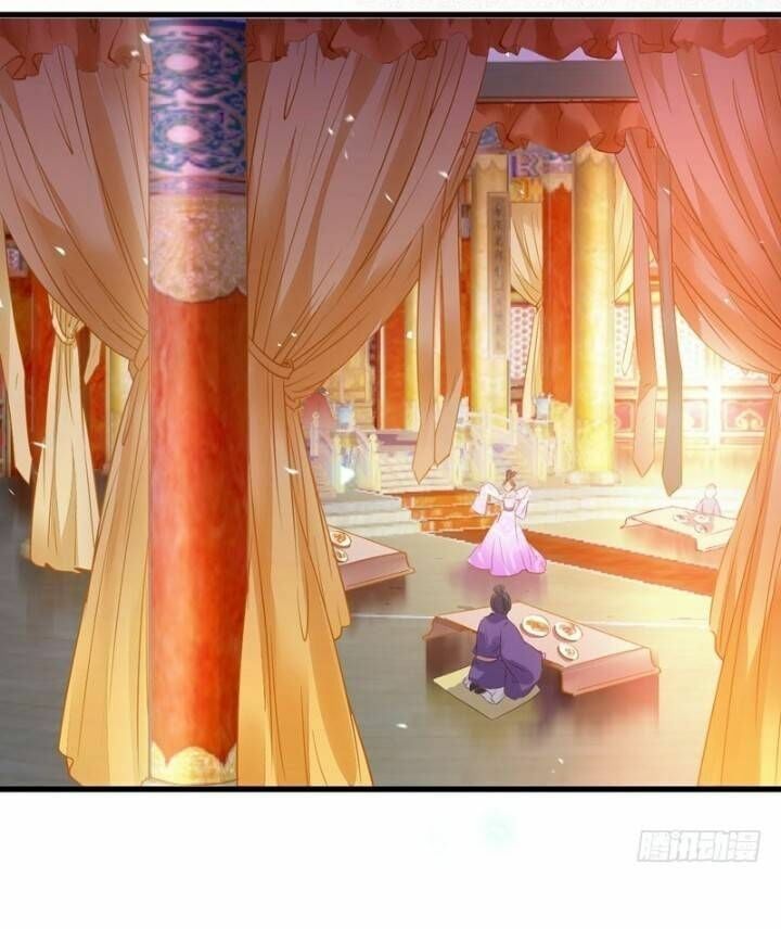 đọc truyện Tuyệt Sắc Quyến Rũ: Quỷ Y Chí Tôn Chương 227 ảnh 3 tại Thiên Thai Truyện