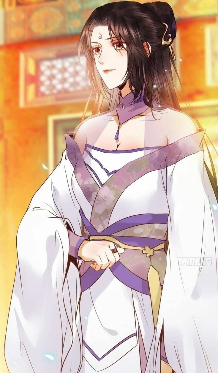 đọc truyện Tuyệt Sắc Quyến Rũ: Quỷ Y Chí Tôn Chương 227 ảnh 14 tại Thiên Thai Truyện