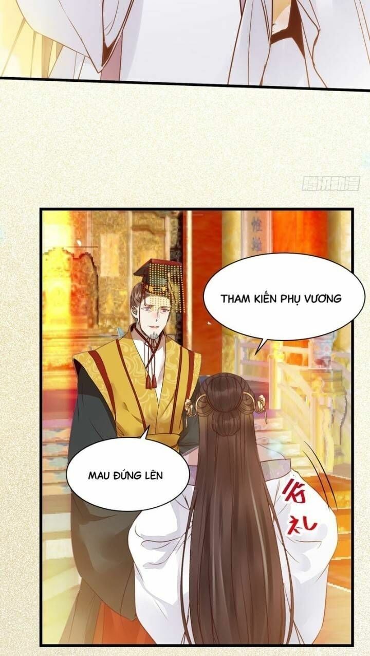 đọc truyện Tuyệt Sắc Quyến Rũ: Quỷ Y Chí Tôn Chương 227 ảnh 15 tại Thiên Thai Truyện