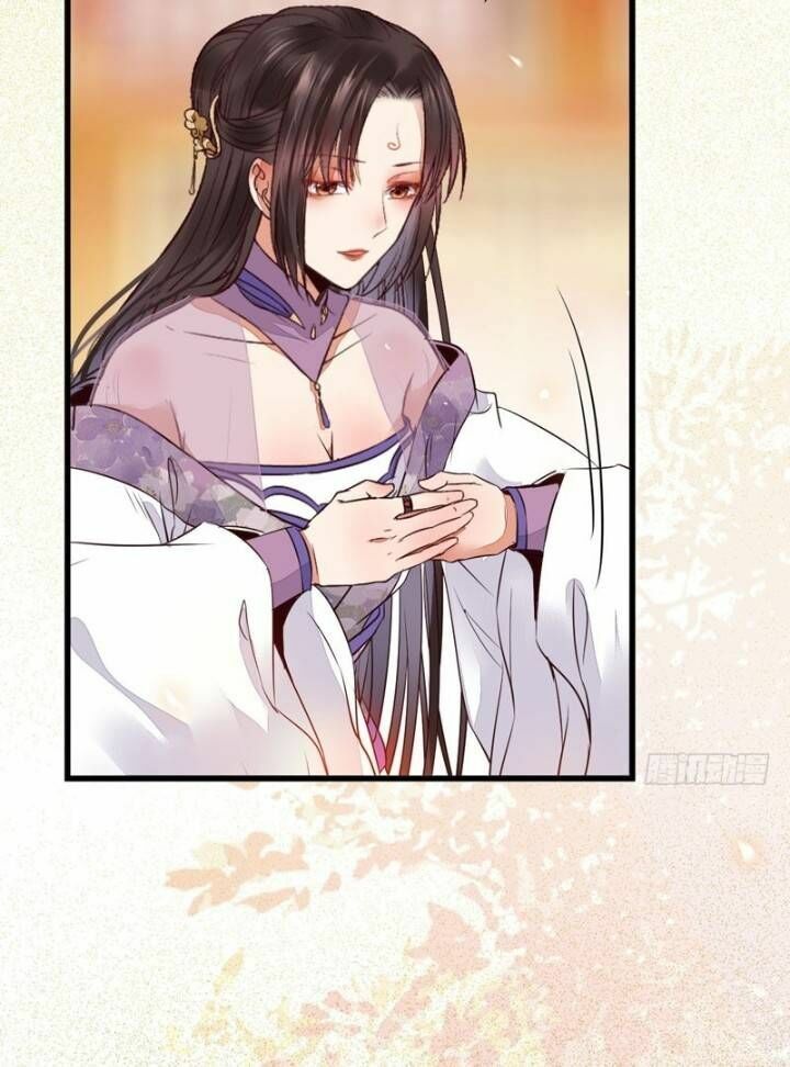 đọc truyện Tuyệt Sắc Quyến Rũ: Quỷ Y Chí Tôn Chương 227 ảnh 17 tại Thiên Thai Truyện