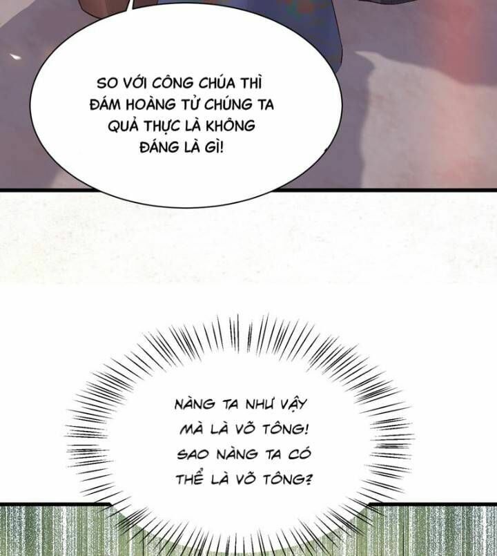 đọc truyện Tuyệt Sắc Quyến Rũ: Quỷ Y Chí Tôn Chương 227 ảnh 19 tại Thiên Thai Truyện