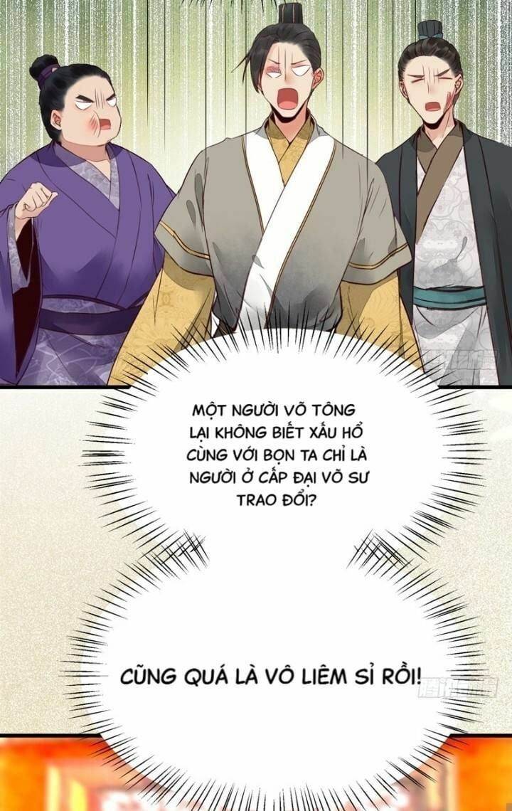 đọc truyện Tuyệt Sắc Quyến Rũ: Quỷ Y Chí Tôn Chương 227 ảnh 20 tại Thiên Thai Truyện