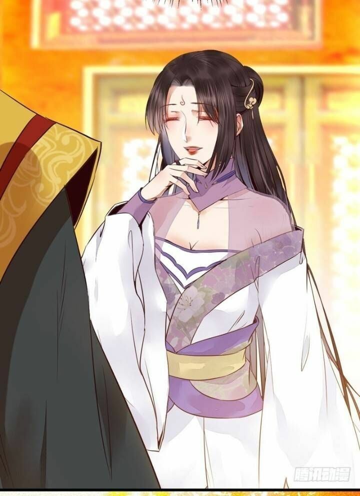 đọc truyện Tuyệt Sắc Quyến Rũ: Quỷ Y Chí Tôn Chương 227 ảnh 21 tại Thiên Thai Truyện