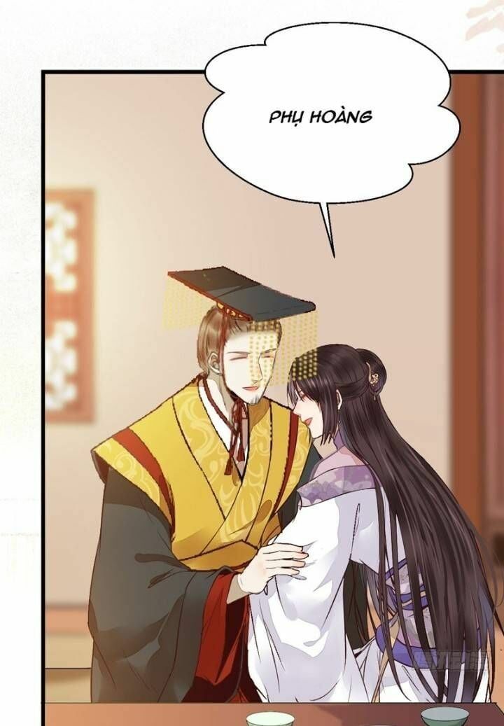 đọc truyện Tuyệt Sắc Quyến Rũ: Quỷ Y Chí Tôn Chương 227 ảnh 24 tại Thiên Thai Truyện