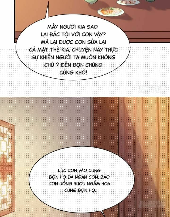 đọc truyện Tuyệt Sắc Quyến Rũ: Quỷ Y Chí Tôn Chương 227 ảnh 25 tại Thiên Thai Truyện