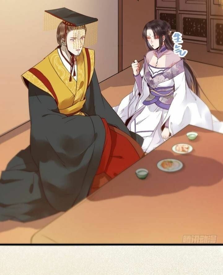 đọc truyện Tuyệt Sắc Quyến Rũ: Quỷ Y Chí Tôn Chương 227 ảnh 26 tại Thiên Thai Truyện