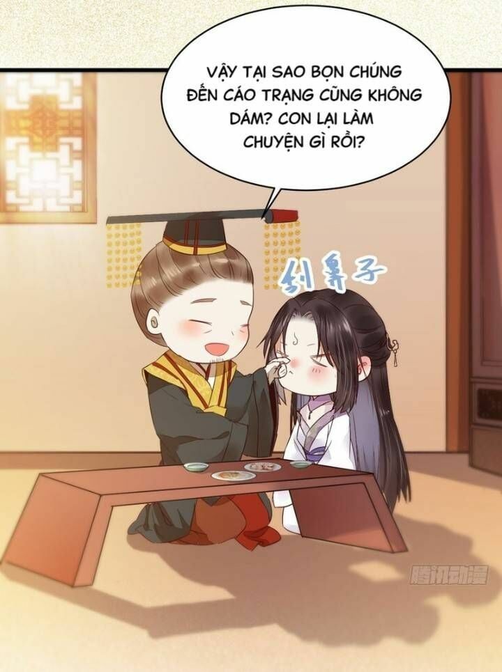 đọc truyện Tuyệt Sắc Quyến Rũ: Quỷ Y Chí Tôn Chương 227 ảnh 28 tại Thiên Thai Truyện