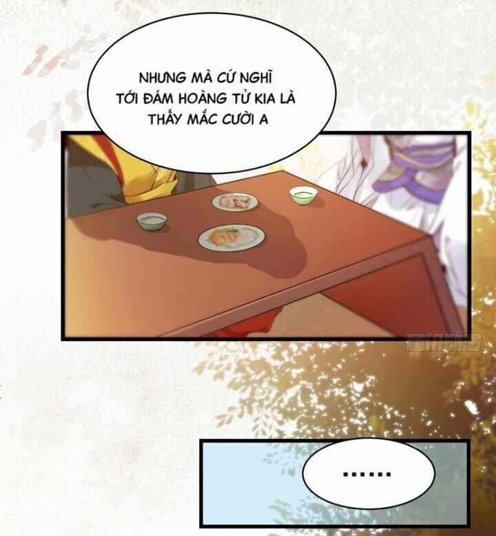 đọc truyện Tuyệt Sắc Quyến Rũ: Quỷ Y Chí Tôn Chương 227 ảnh 30 tại Thiên Thai Truyện