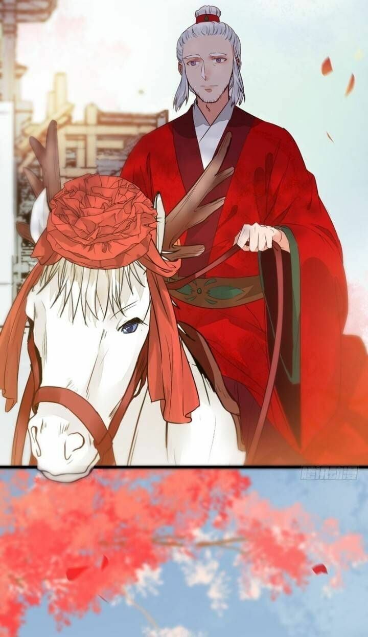 đọc truyện Tuyệt Sắc Quyến Rũ: Quỷ Y Chí Tôn Chương 227 ảnh 37 tại Thiên Thai Truyện