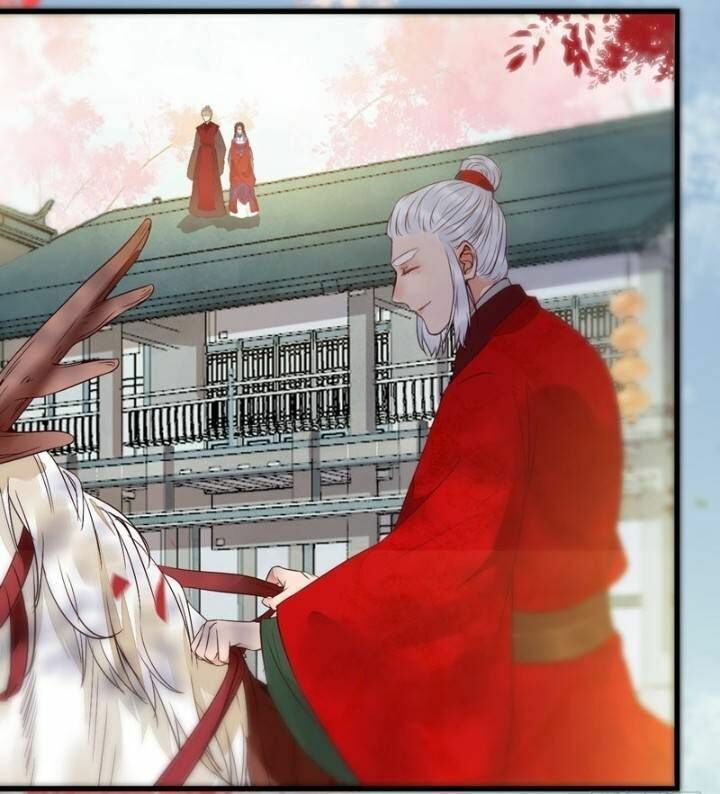 đọc truyện Tuyệt Sắc Quyến Rũ: Quỷ Y Chí Tôn Chương 227 ảnh 38 tại Thiên Thai Truyện