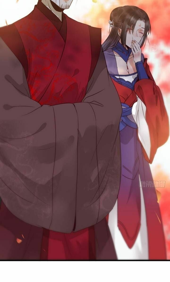 đọc truyện Tuyệt Sắc Quyến Rũ: Quỷ Y Chí Tôn Chương 227 ảnh 40 tại Thiên Thai Truyện