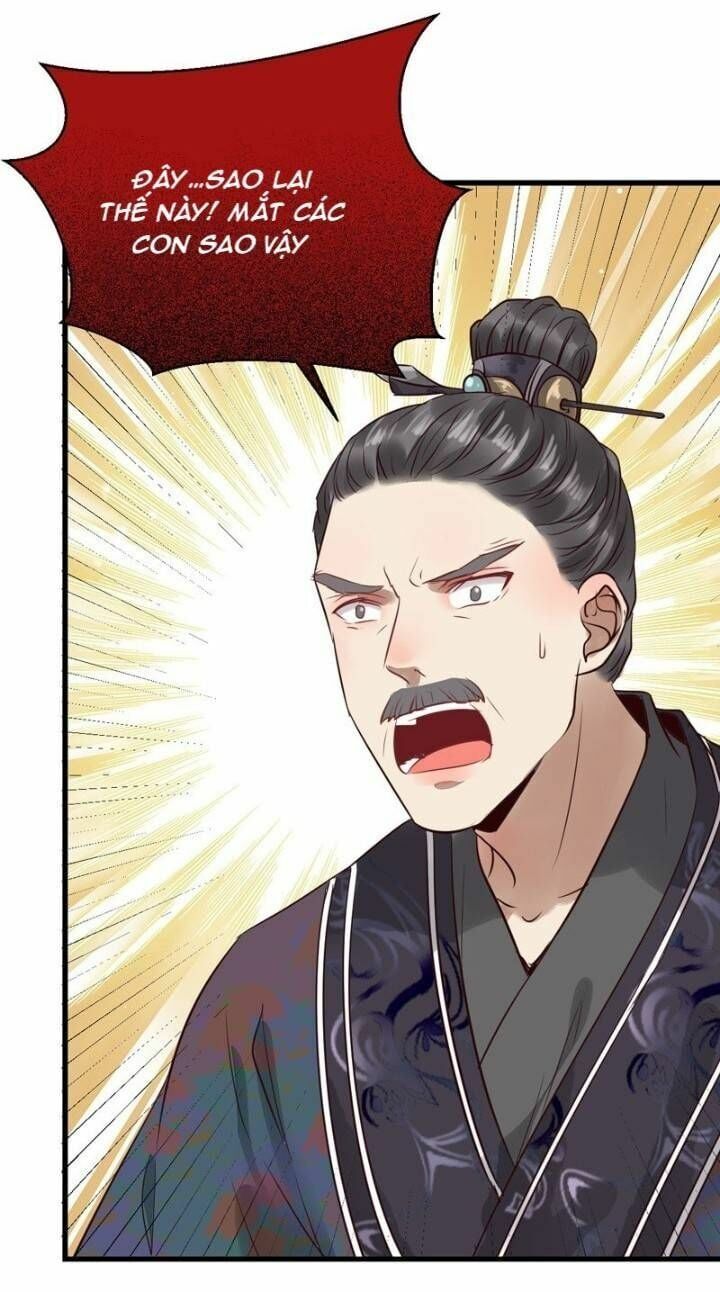 đọc truyện Tuyệt Sắc Quyến Rũ: Quỷ Y Chí Tôn Chương 227 ảnh 6 tại Thiên Thai Truyện