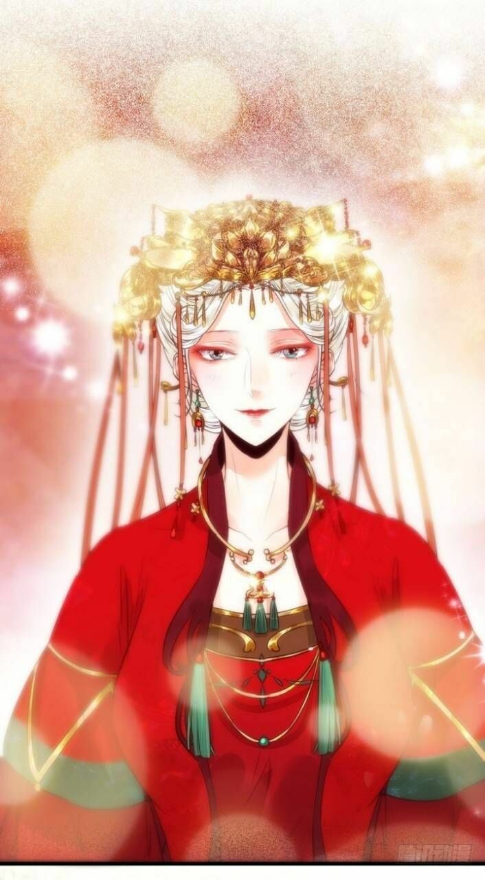 đọc truyện Tuyệt Sắc Quyến Rũ: Quỷ Y Chí Tôn Chương 227 ảnh 44 tại Thiên Thai Truyện