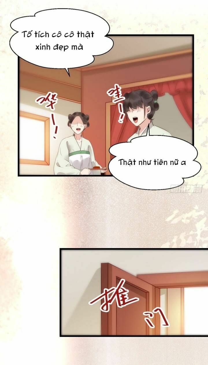 đọc truyện Tuyệt Sắc Quyến Rũ: Quỷ Y Chí Tôn Chương 227 ảnh 45 tại Thiên Thai Truyện