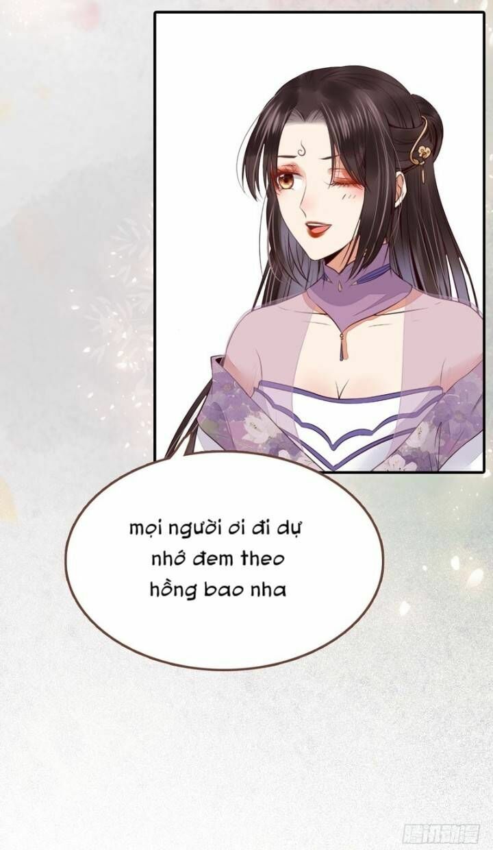 đọc truyện Tuyệt Sắc Quyến Rũ: Quỷ Y Chí Tôn Chương 227 ảnh 46 tại Thiên Thai Truyện