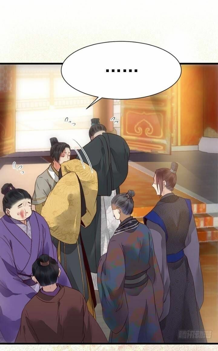 đọc truyện Tuyệt Sắc Quyến Rũ: Quỷ Y Chí Tôn Chương 227 ảnh 9 tại Thiên Thai Truyện