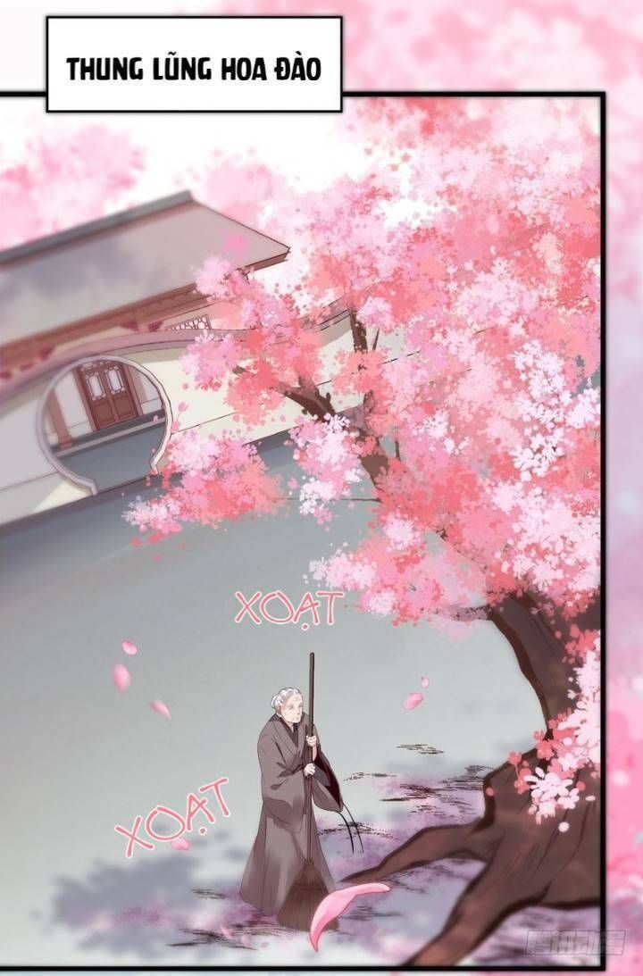 đọc truyện Tuyệt Sắc Quyến Rũ: Quỷ Y Chí Tôn Chương 228 ảnh 16 tại Thiên Thai Truyện